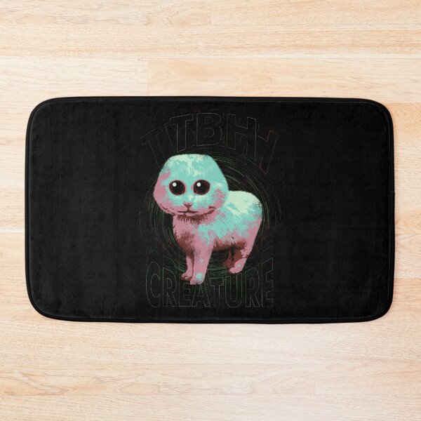 Item preview, TBH creature v2 designed and sold by RafaelLima7.