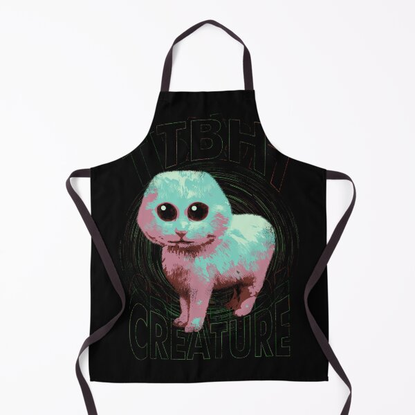 Item preview, TBH creature v2 designed and sold by RafaelLima7.