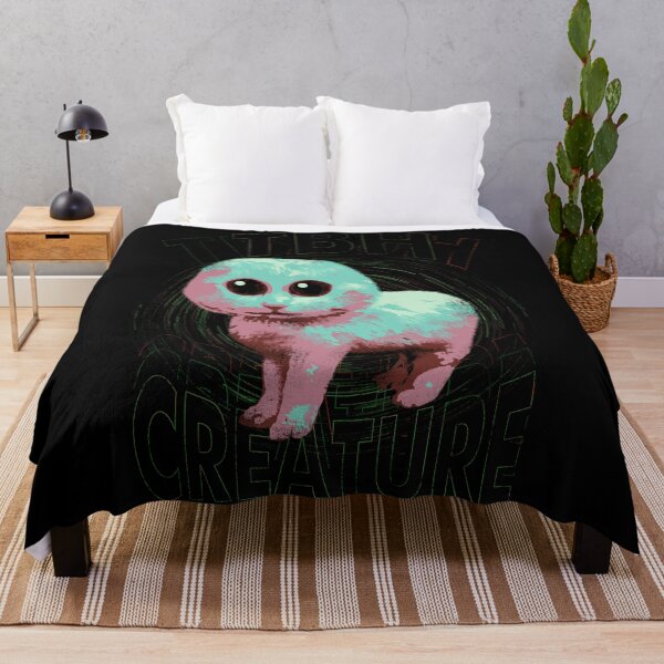 Item preview, TBH creature v2 designed and sold by RafaelLima7.