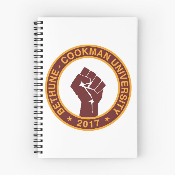 Item preview, BETHUNE-COOKMAN UNIVERSITY CLASS OF 2017 designed and sold by BSHADYNYC.