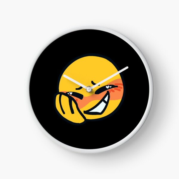 Discord Emoji Clocks for Sale