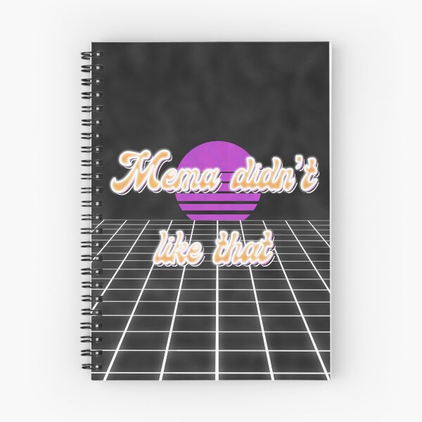 Item preview, Mema Didn’t Like That designed and sold by victoriusme.
