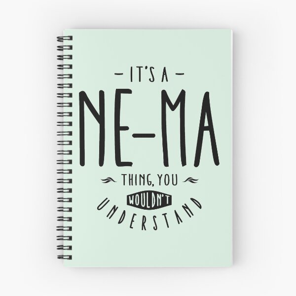Item preview, Ne-Ma Thing  designed and sold by cidolopez.