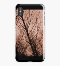 Forest iPhone Case