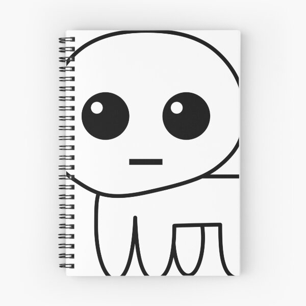 Item preview, TBH Creature / Autism Creature designed and sold by ArashiiGames.