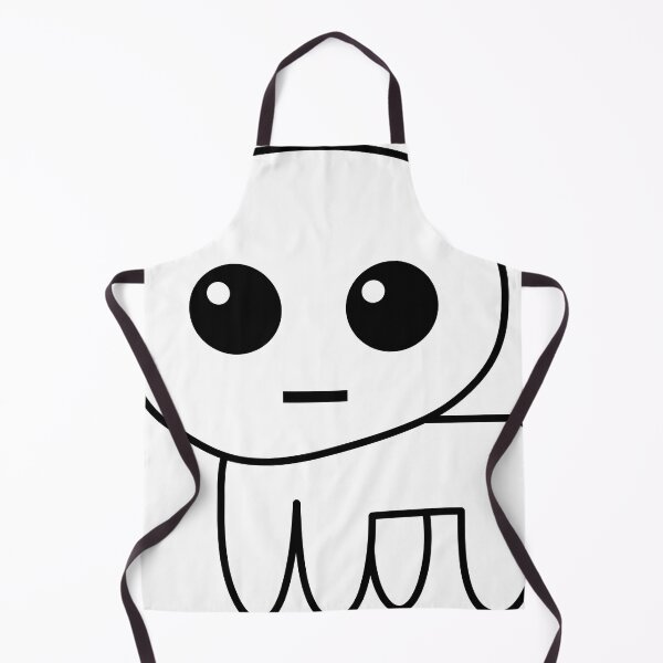 Item preview, TBH Creature / Autism Creature designed and sold by ArashiiGames.