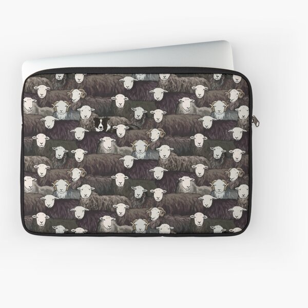 Herdwicks Laptop Sleeve