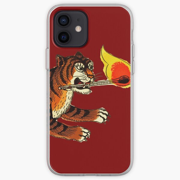 Flying Tiger iPhone cases \u0026 covers 