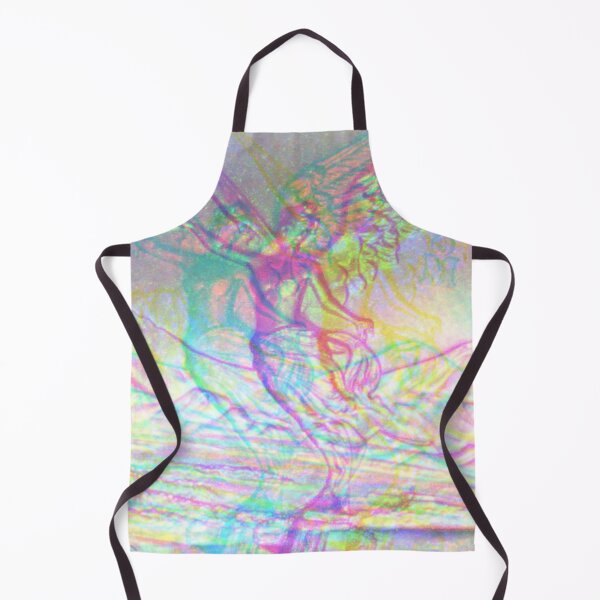 Item preview, Libertad Angel. designed and sold by SoListenDickEdd.