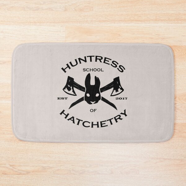 Item preview, Huntress School of Hatchetry v. 1   designed and sold by Lalalantern.