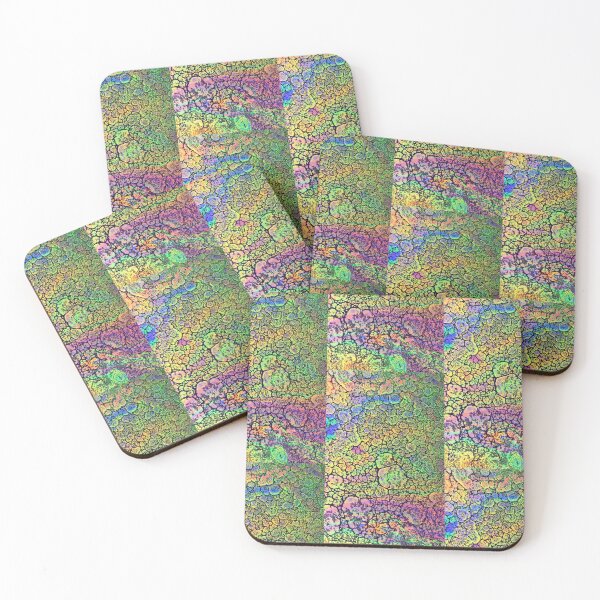Item preview, Acid Craters designed and sold by AstroArt98.