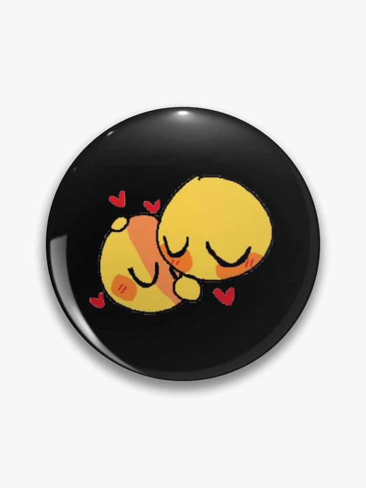 aww shuksss! - adorable cursed emoji Sticker for Sale by Blue Pencil