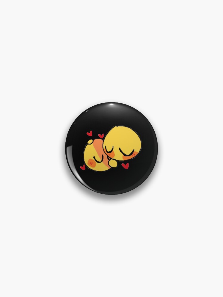 aww shuksss! - adorable cursed emoji Sticker for Sale by Blue Pencil