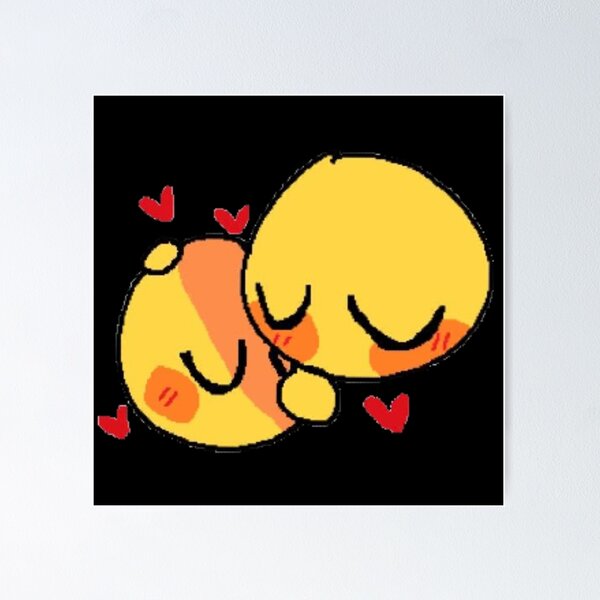 💖 Rosie 💖 on X: Cursed emoji love uwu  / X