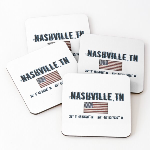 Item preview, Nashville, Tennessee designed and sold by positiveimages.