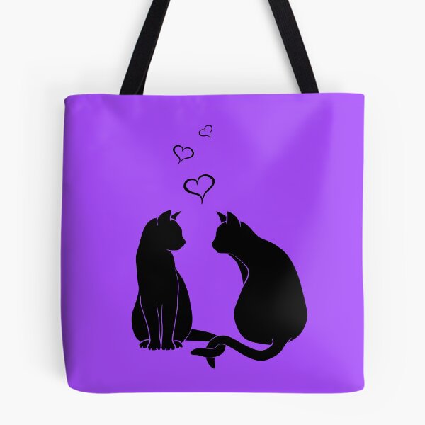Item preview, Romance Cats designed and sold by HeatherCatz.