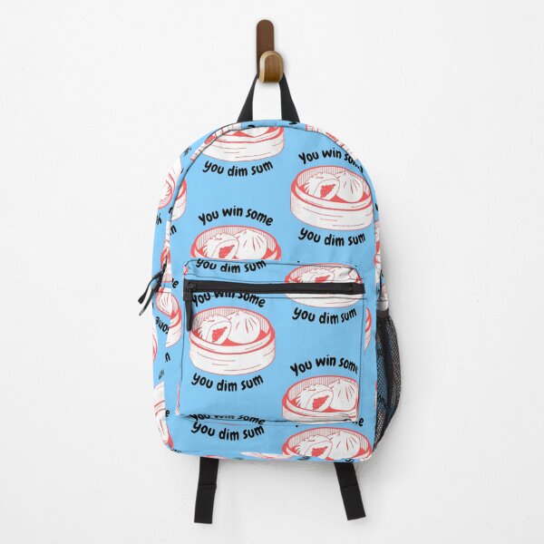 Item preview, You Win Some You Dim Sum designed and sold by lovebread.