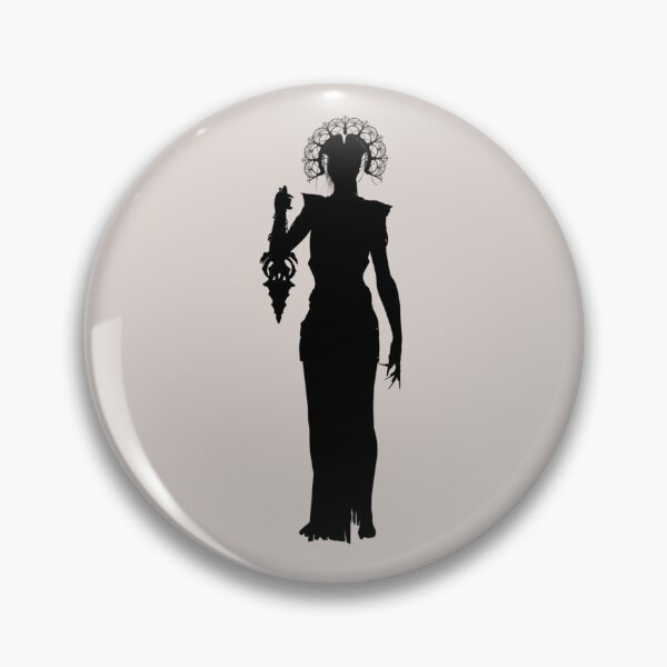 Item preview, Plague Silhouette   designed and sold by Lalalantern.
