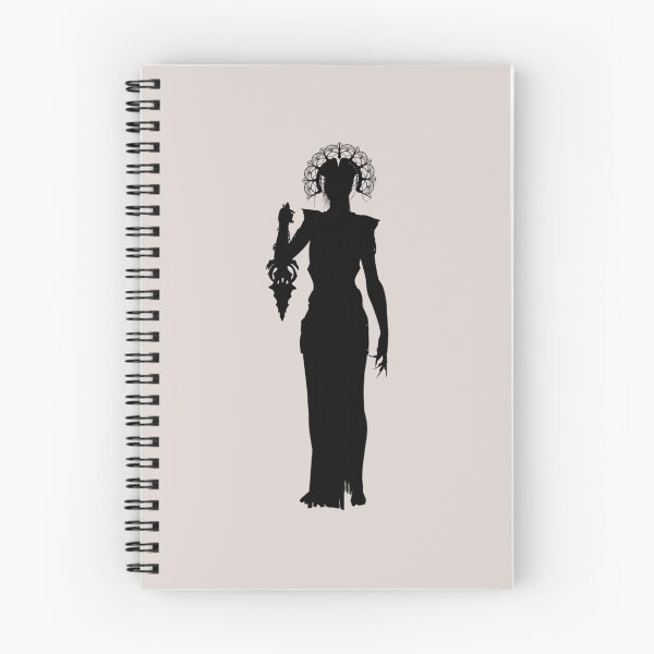 Item preview, Plague Silhouette   designed and sold by Lalalantern.