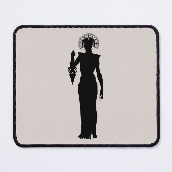 Item preview, Plague Silhouette designed and sold by Lalalantern.