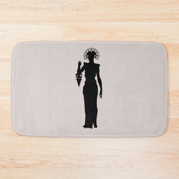 Item preview, Plague Silhouette   designed and sold by Lalalantern.