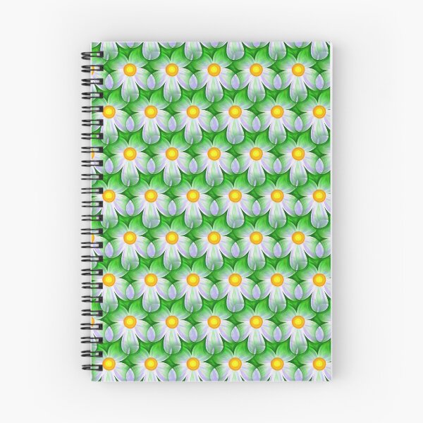 Item preview, Flowers pattern designed and sold by sundos.