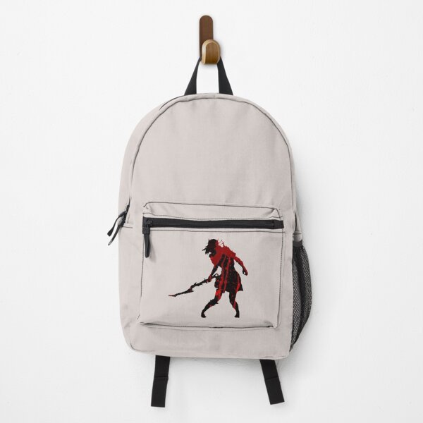 Item preview, Red Stained Schoolgirl Spirit Silhouette   designed and sold by Lalalantern.