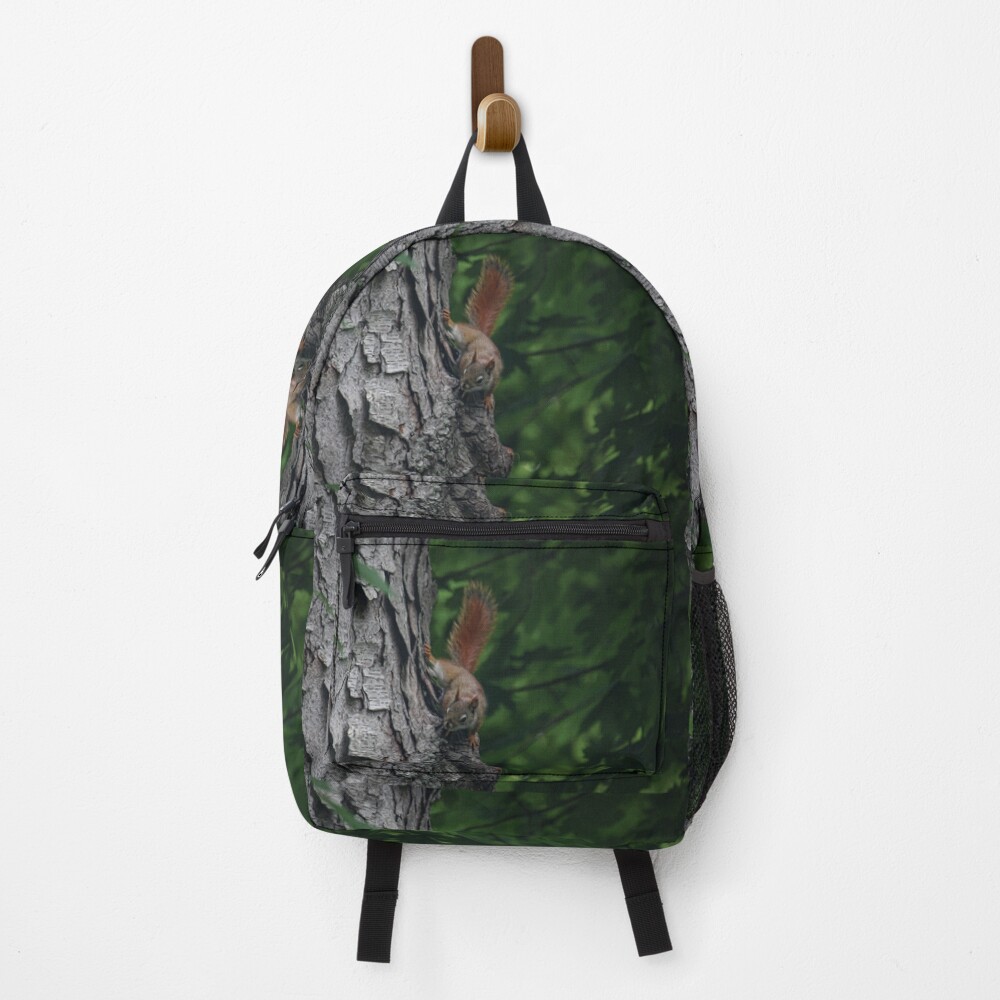 Item preview, Backpack designed and sold by OneCreativePup.