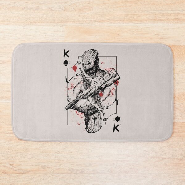 Item preview, King of Spades   designed and sold by Lalalantern.