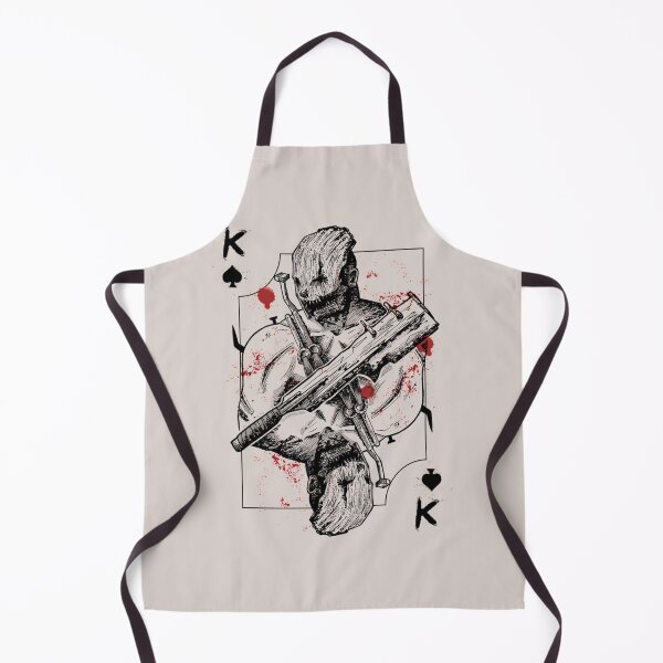 Item preview, King of Spades   designed and sold by Lalalantern.