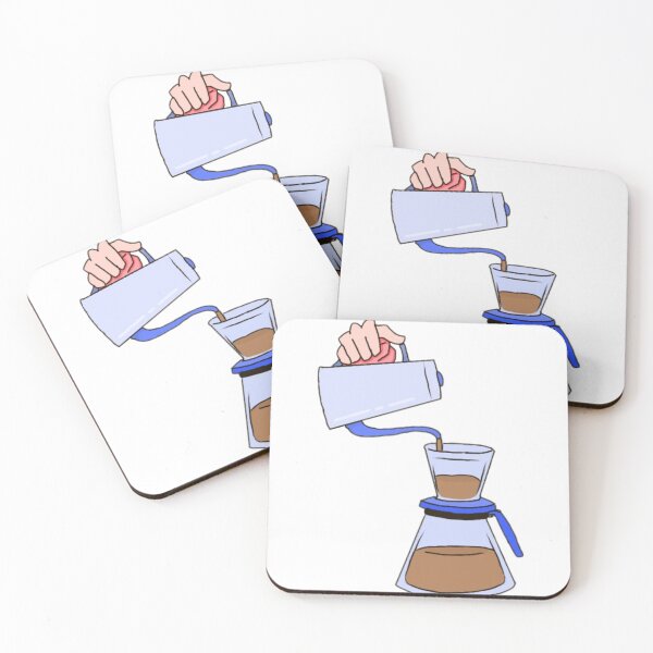 Item preview, Spill the coffee designed and sold by Artistkhg.