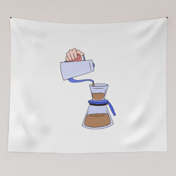 Item preview, Spill the coffee designed and sold by Artistkhg.