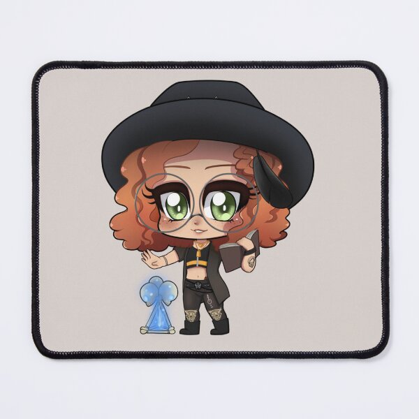 Item preview, Mikaela designed and sold by Lalalantern.
