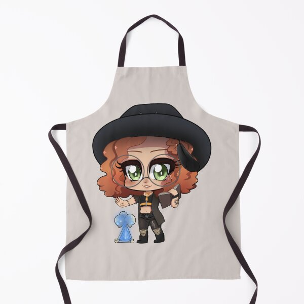 Item preview, Mikaela    designed and sold by Lalalantern.