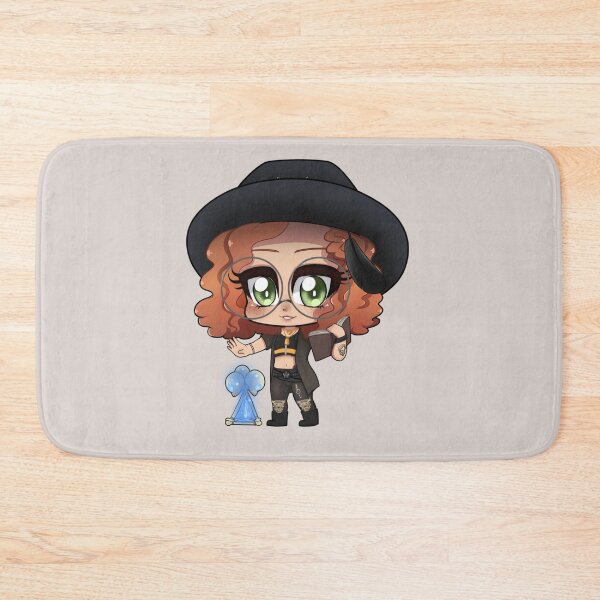 Item preview, Mikaela    designed and sold by Lalalantern.