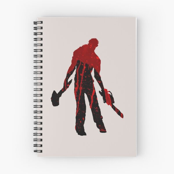 Item preview, Red Stained Billy Silhouette   designed and sold by Lalalantern.