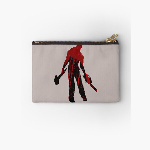 Item preview, Red Stained Billy Silhouette   designed and sold by Lalalantern.