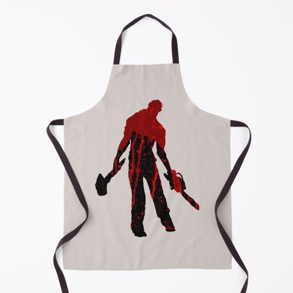 Item preview, Red Stained Billy Silhouette   designed and sold by Lalalantern.