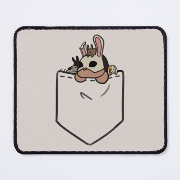 Item preview, Pocket Huntress designed and sold by Lalalantern.