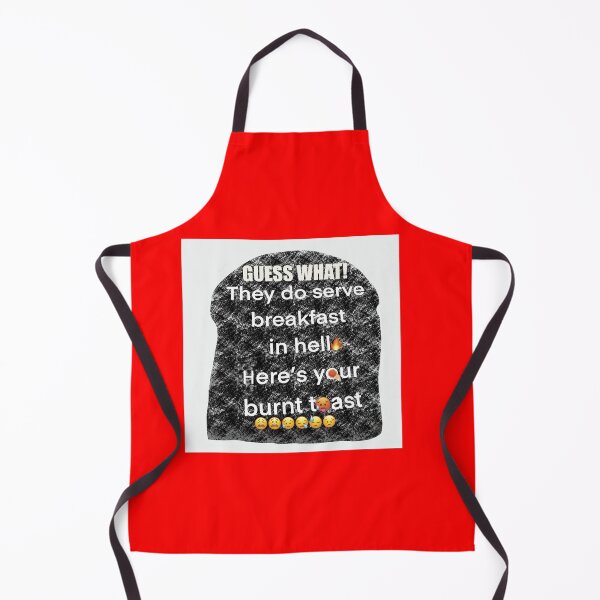 Item preview, Serving You Your Breakfast. designed and sold by THEME ART.
