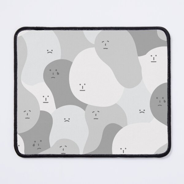 Item preview, sad, angry, frowned faces designed and sold by Planb StudioDesign.