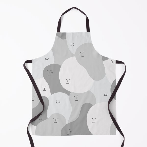 Item preview, sad, angry, frowned faces designed and sold by Planb StudioDesign.