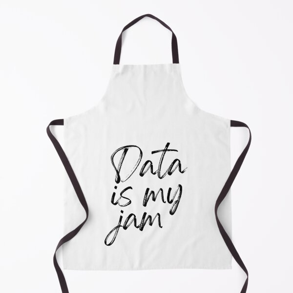 Item preview, Data is my jam designed and sold by Oreo2020 Creations.