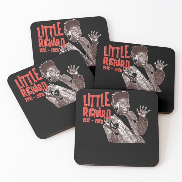 Item preview, Gift Idea Little Richard In My Heart Gifts Music Fans designed and sold by Maricelapatel.