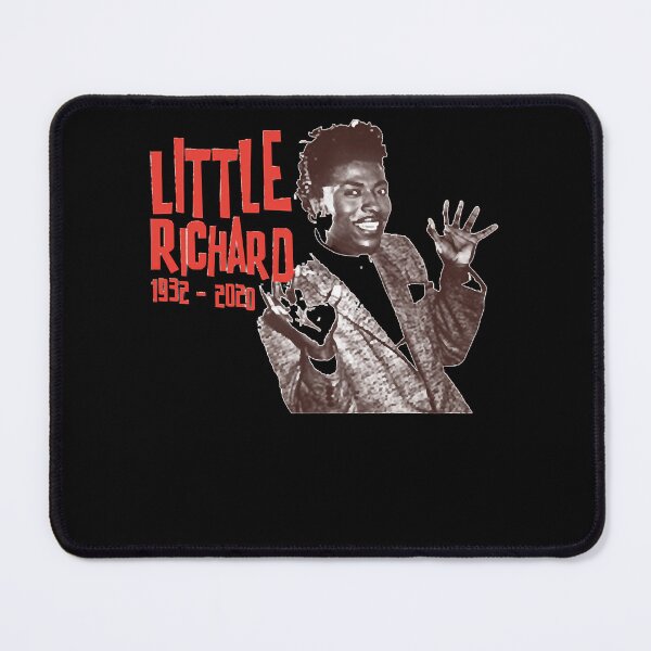 Item preview, Gift Idea Little Richard In My Heart Gifts Music Fans designed and sold by Maricelapatel.