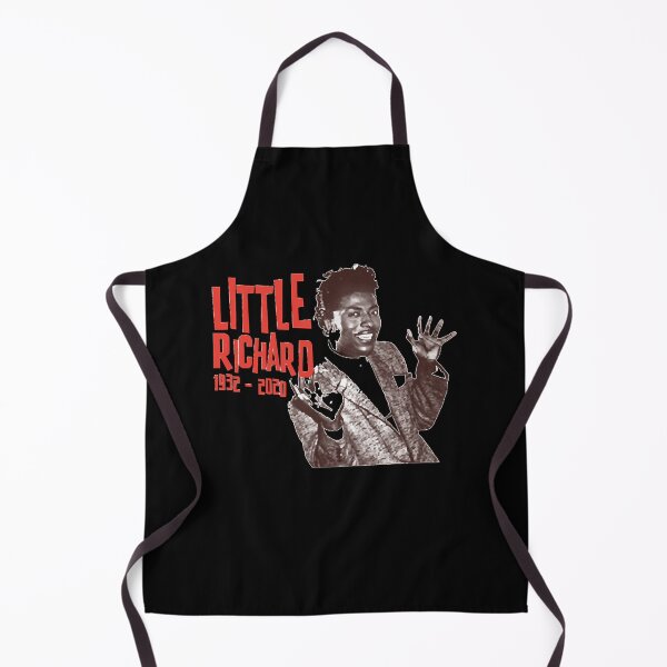 Item preview, Gift Idea Little Richard In My Heart Gifts Music Fans designed and sold by Maricelapatel.