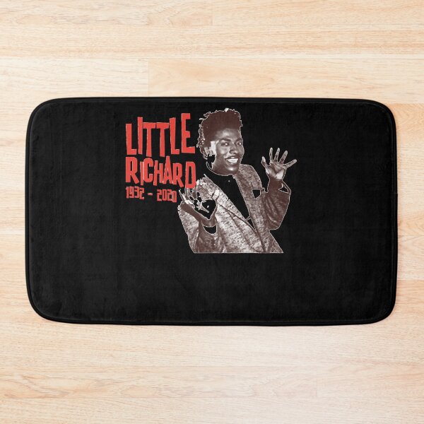 Item preview, Gift Idea Little Richard In My Heart Gifts Music Fans designed and sold by Maricelapatel.