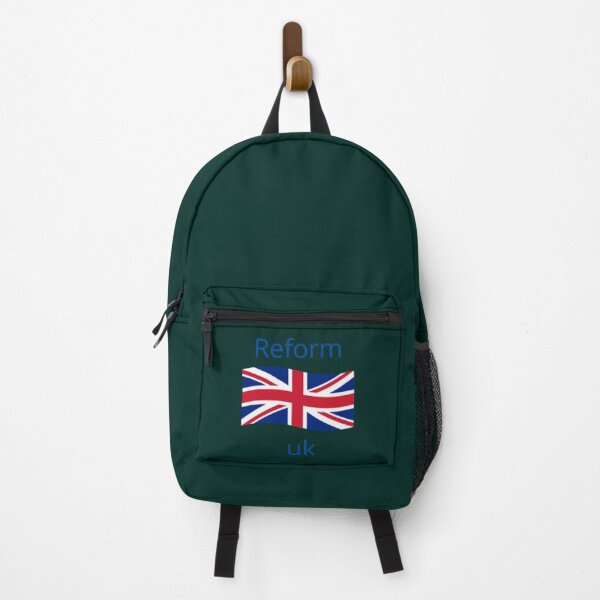 Item preview, Reform uk designed and sold by SoulSpuNk.