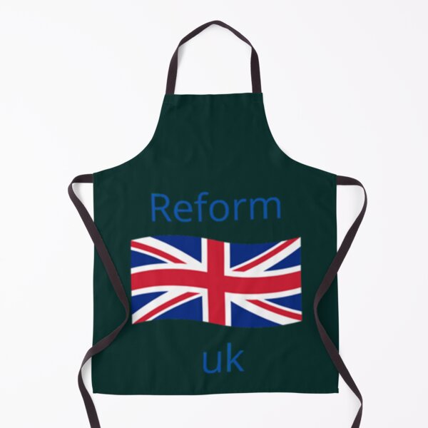 Item preview, Reform uk designed and sold by SoulSpuNk.