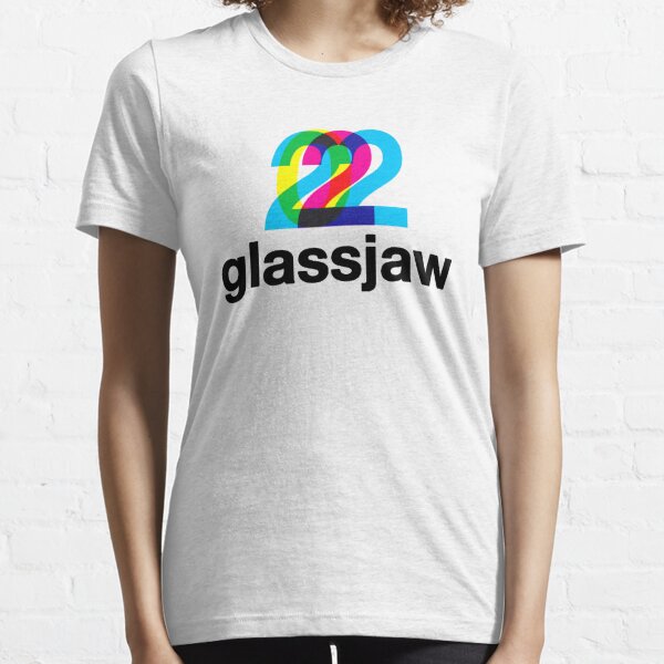 Glassjaw Maskes T-Shirts for Sale